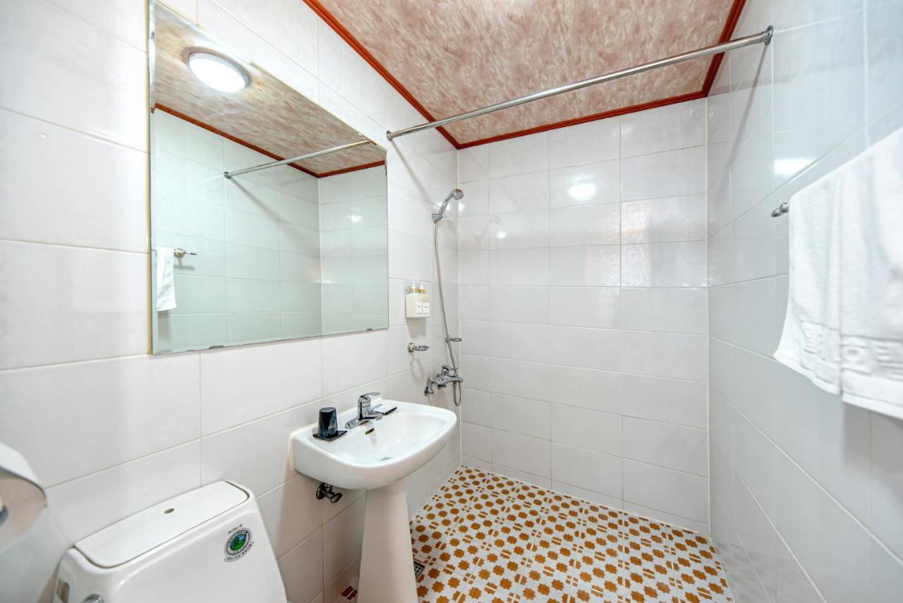Charlie Hotel Jeju Dış mekan fotoğraf