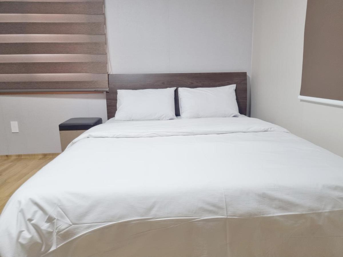 Charlie Hotel Jeju Dış mekan fotoğraf