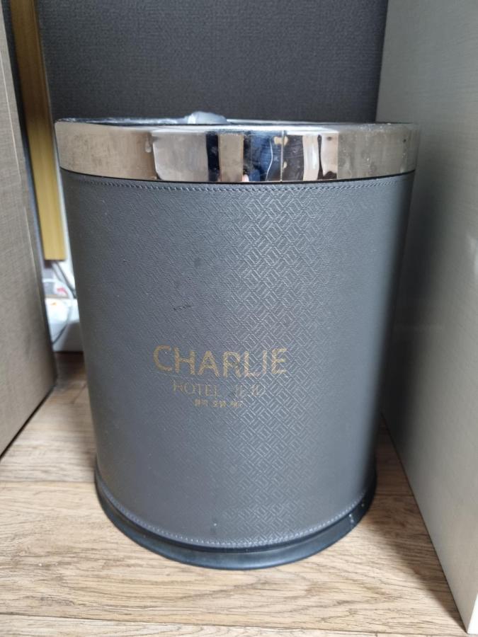 Charlie Hotel Jeju Dış mekan fotoğraf